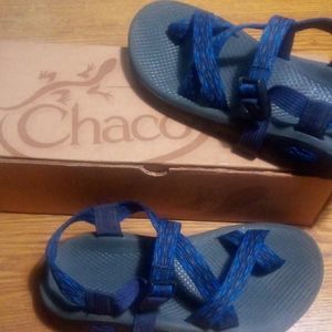 Chaco